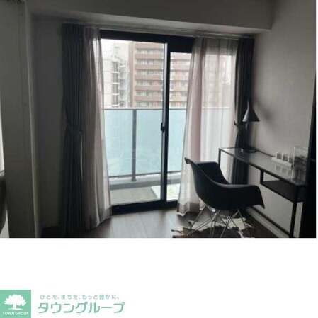 ダーシャモリの物件内観写真